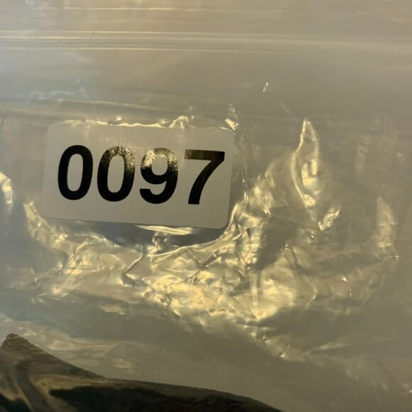 Jessica Howard Womens 12 Sheath Dress Black Cocktail Party Sparkly Sleeveless - Picture 15 of 15